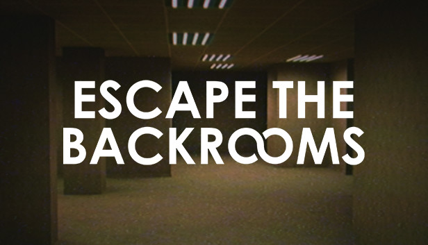 Escape the Backrooms (Xbox Series Account)