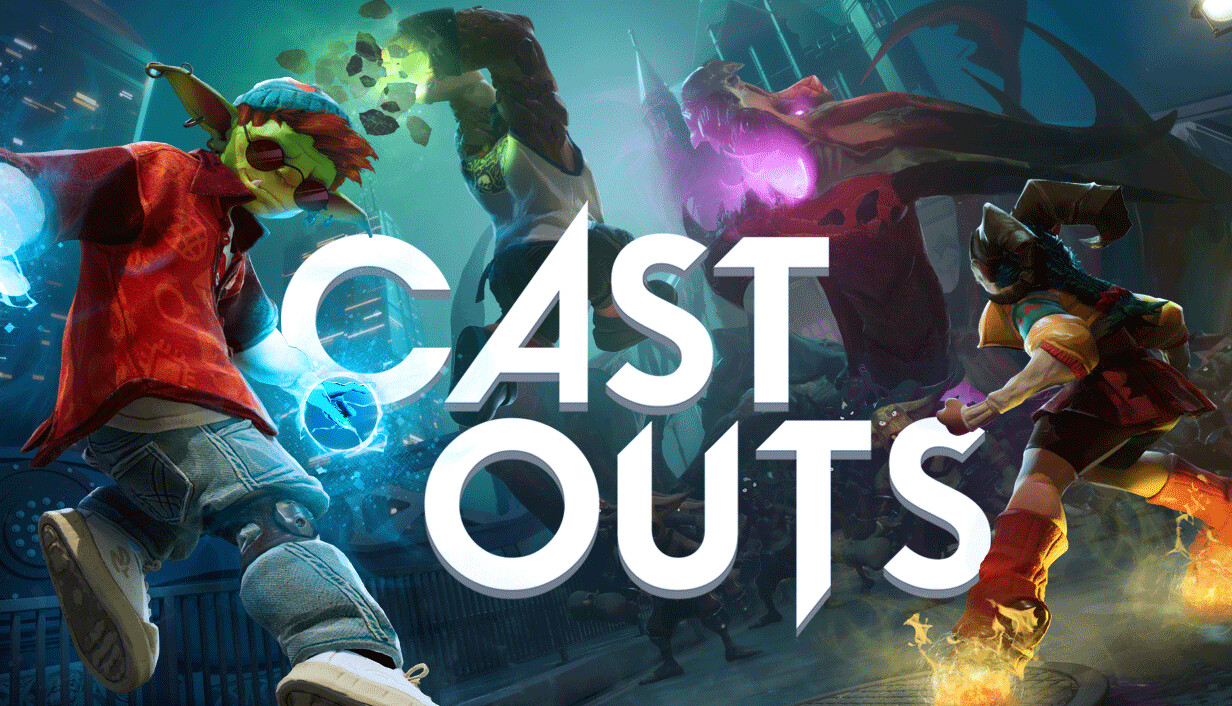 Cast Outs