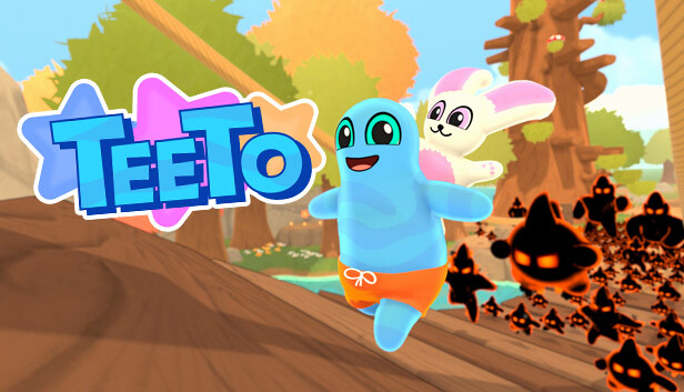 Teeto (PS5 Account)