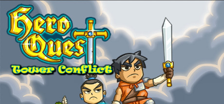 Hero Quest: Tower Conflict (PC)