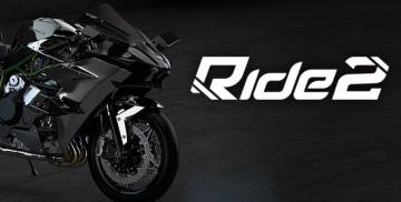 購入Ride 2 (Xbox)