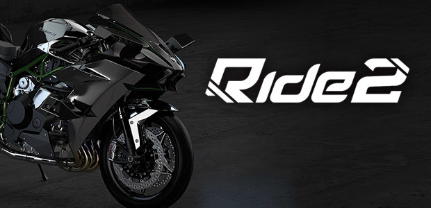 Ride 2 (Xbox)