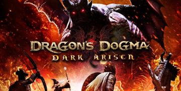 Satın almak Dragons Dogma Dark Arisen (Xbox)