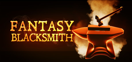 Fantasy Blacksmith (PC)