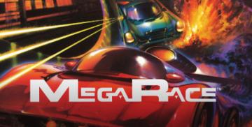 购买 MegaRace 1 (PC)