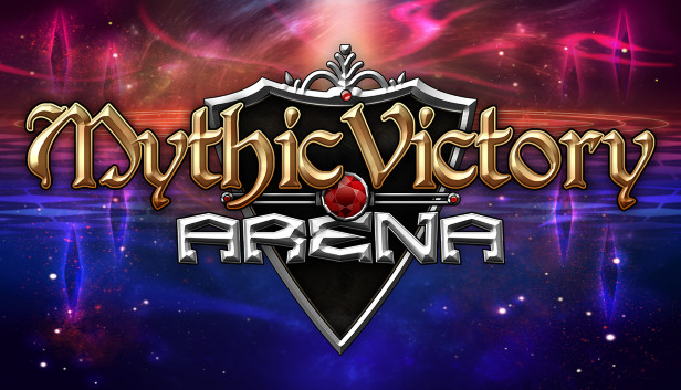 Mythic Victory Arena  (PC)