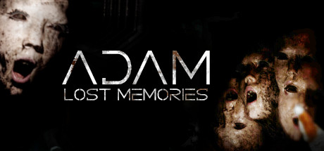 Adam - Lost Memories (PC)