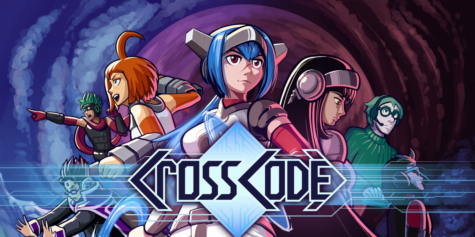 CrossCode (PC)