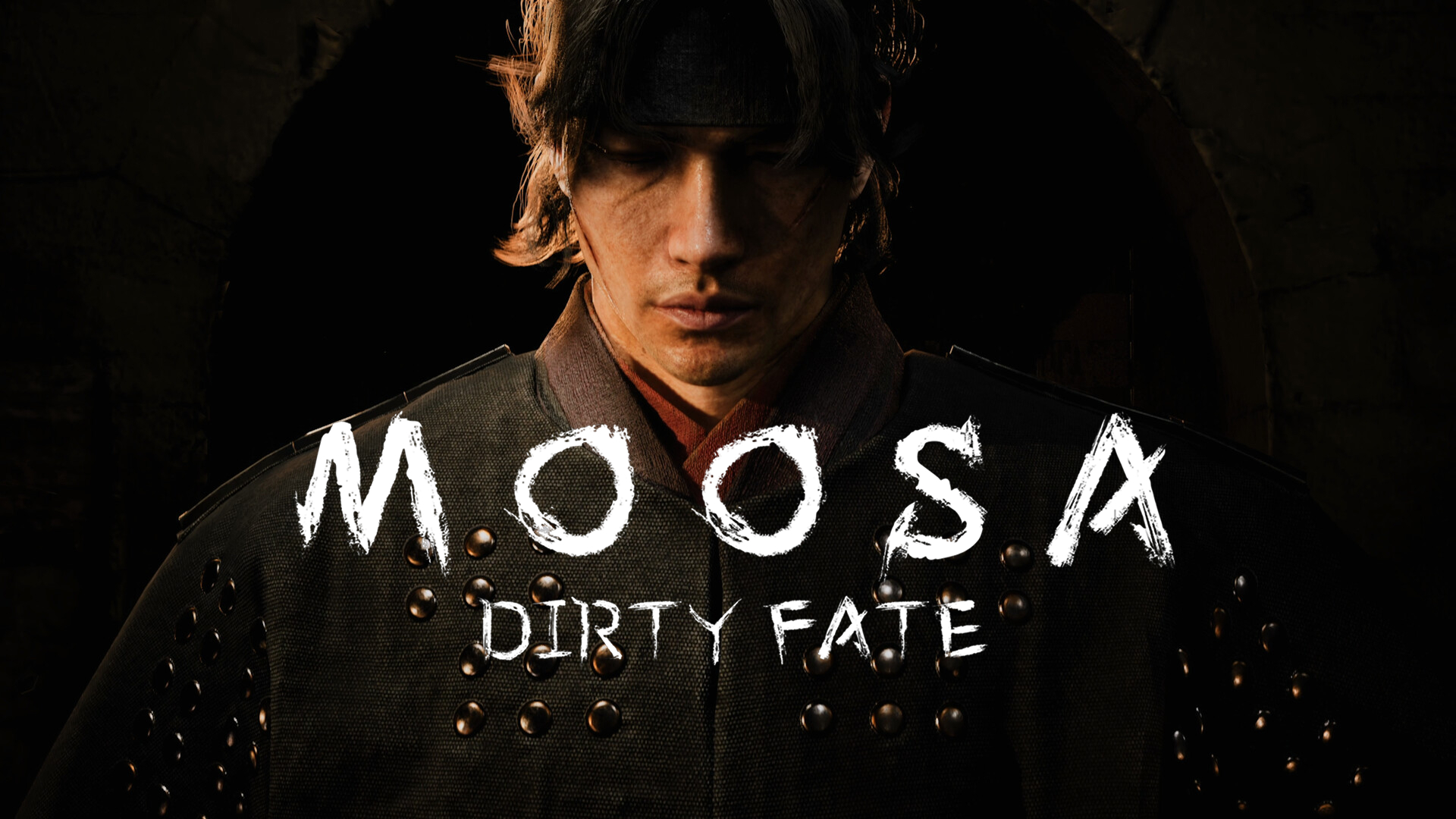 MOOSA Dirty Fate (PS5 Account)
