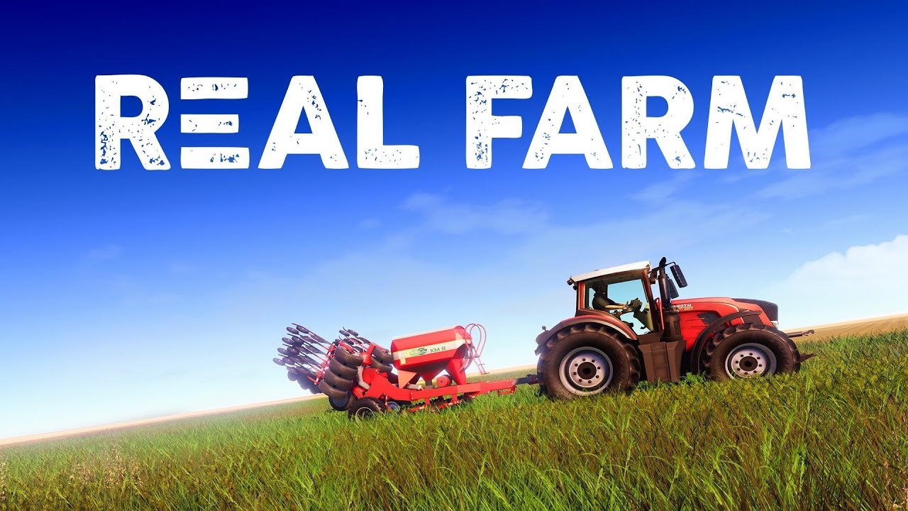 Real Farm (PC)