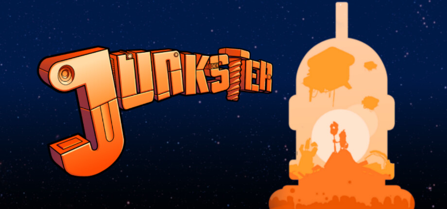 Junkster (Nintendo Switch 2 Account)
