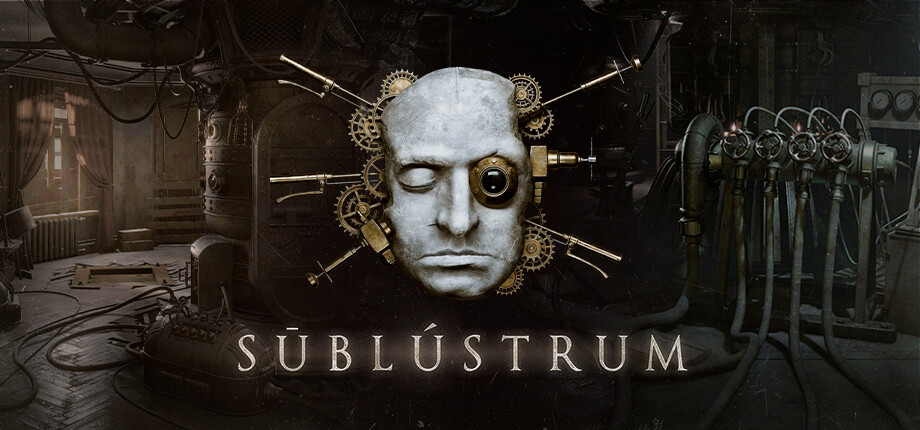 Sublustrum (PS5 Account)