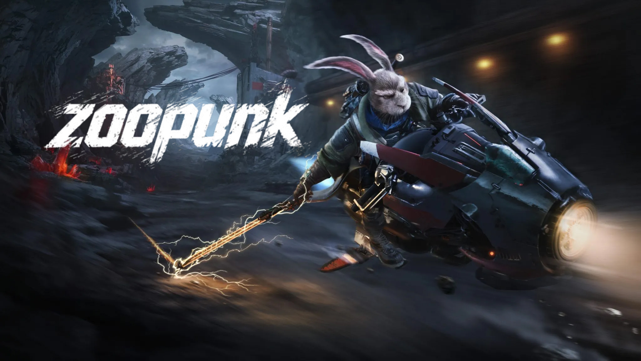 Zoopunk (Xbox Series Account)