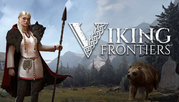 Viking Frontiers (Xbox Series Account)