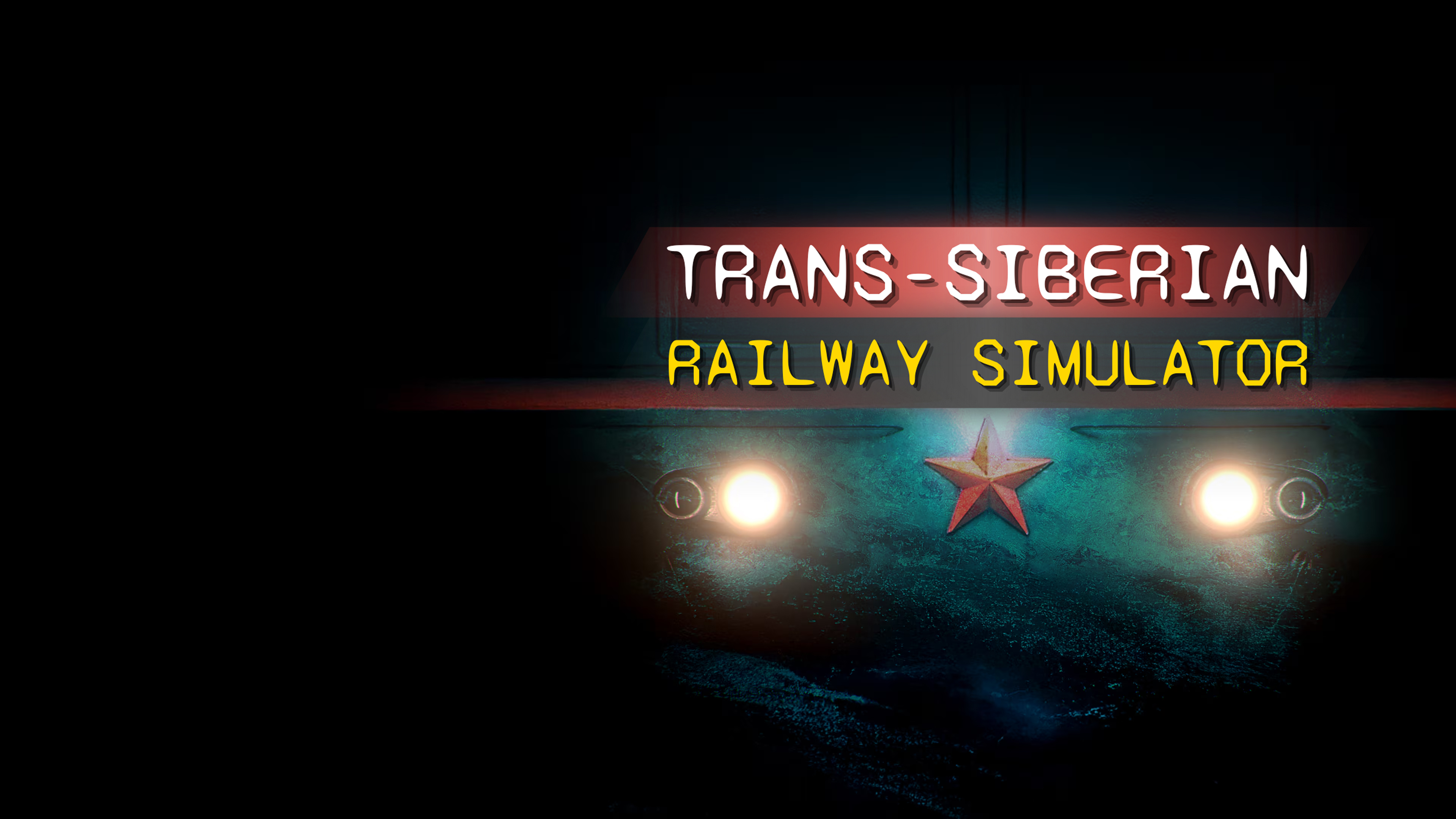 Trans Siberian Railway Simulator (Xbox Series Account)
