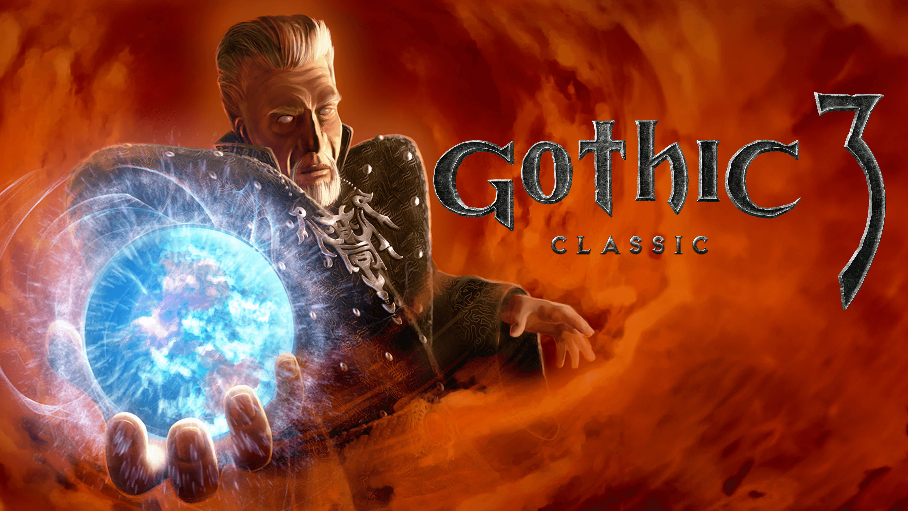 Gothic 3 Classic (PS5 Account)