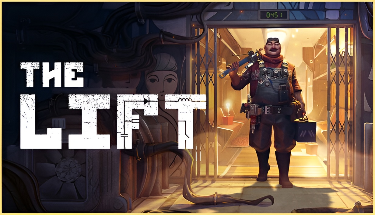 The Lift (Xbox Series Account)