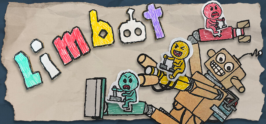 Limbot (Xbox Series Account)