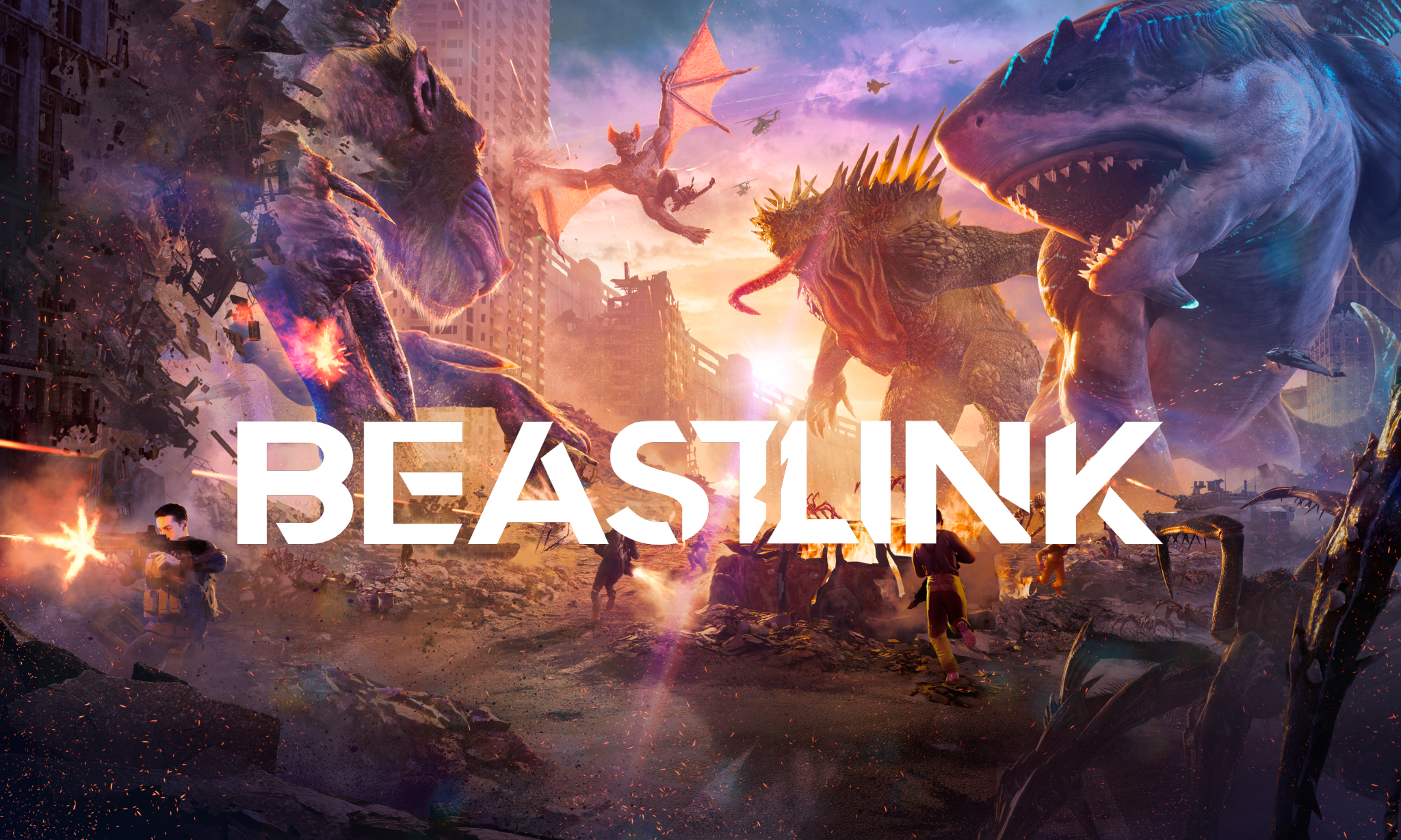 BeastLink