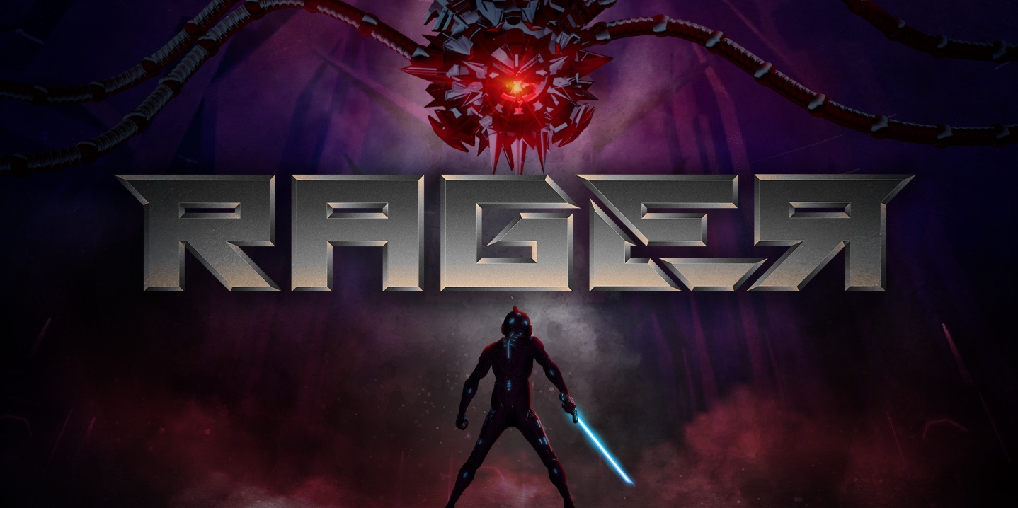 RAGER (PS5 Account)
