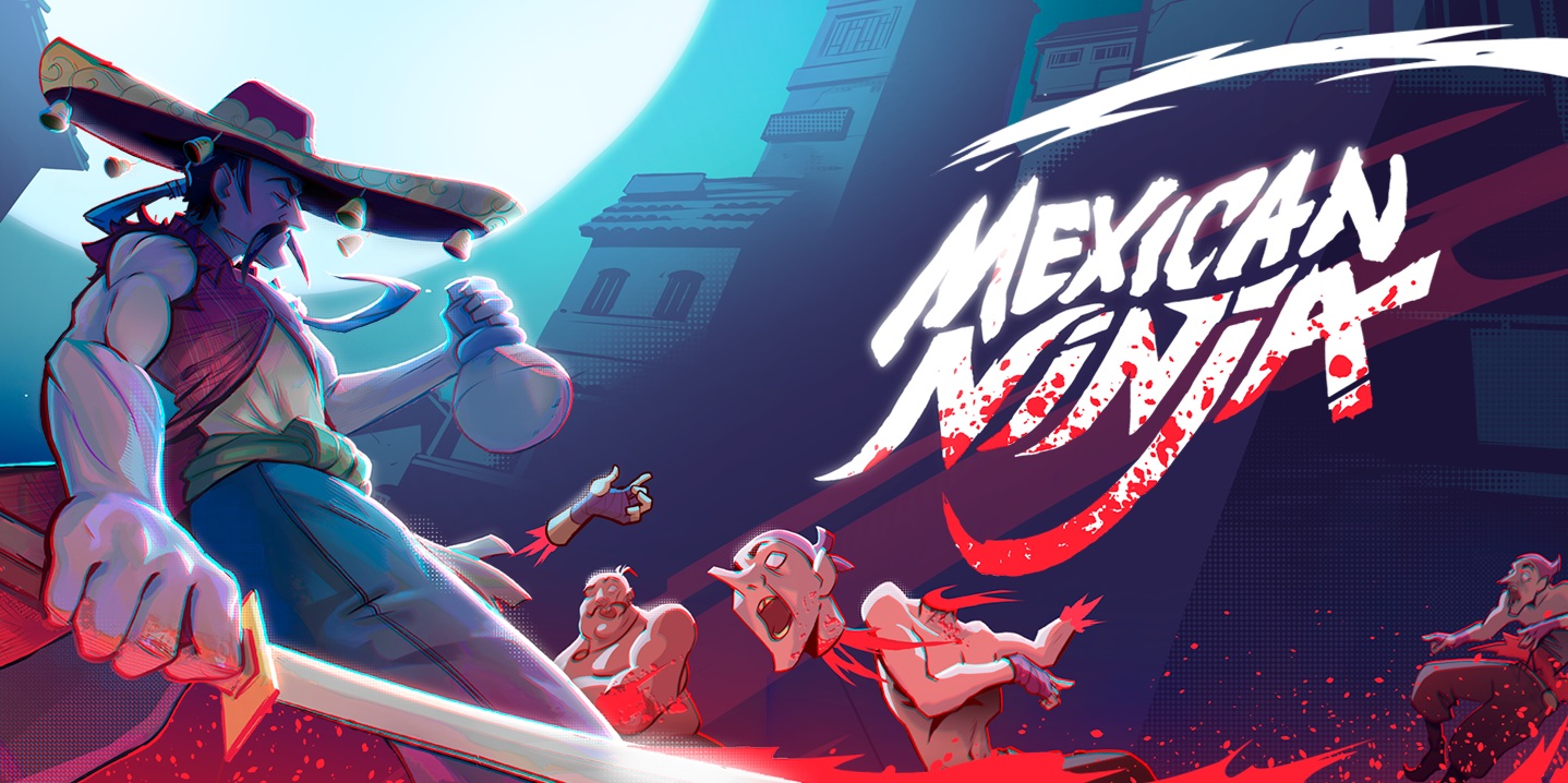 Mexican Ninja (PS5 Account)