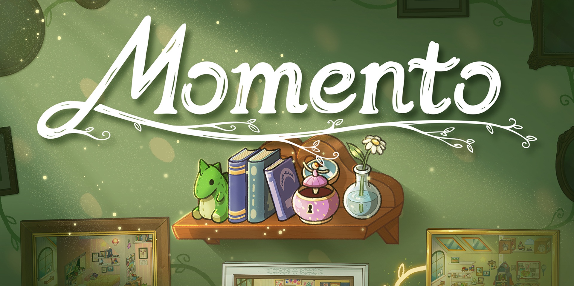 Momento (PS5 Account)