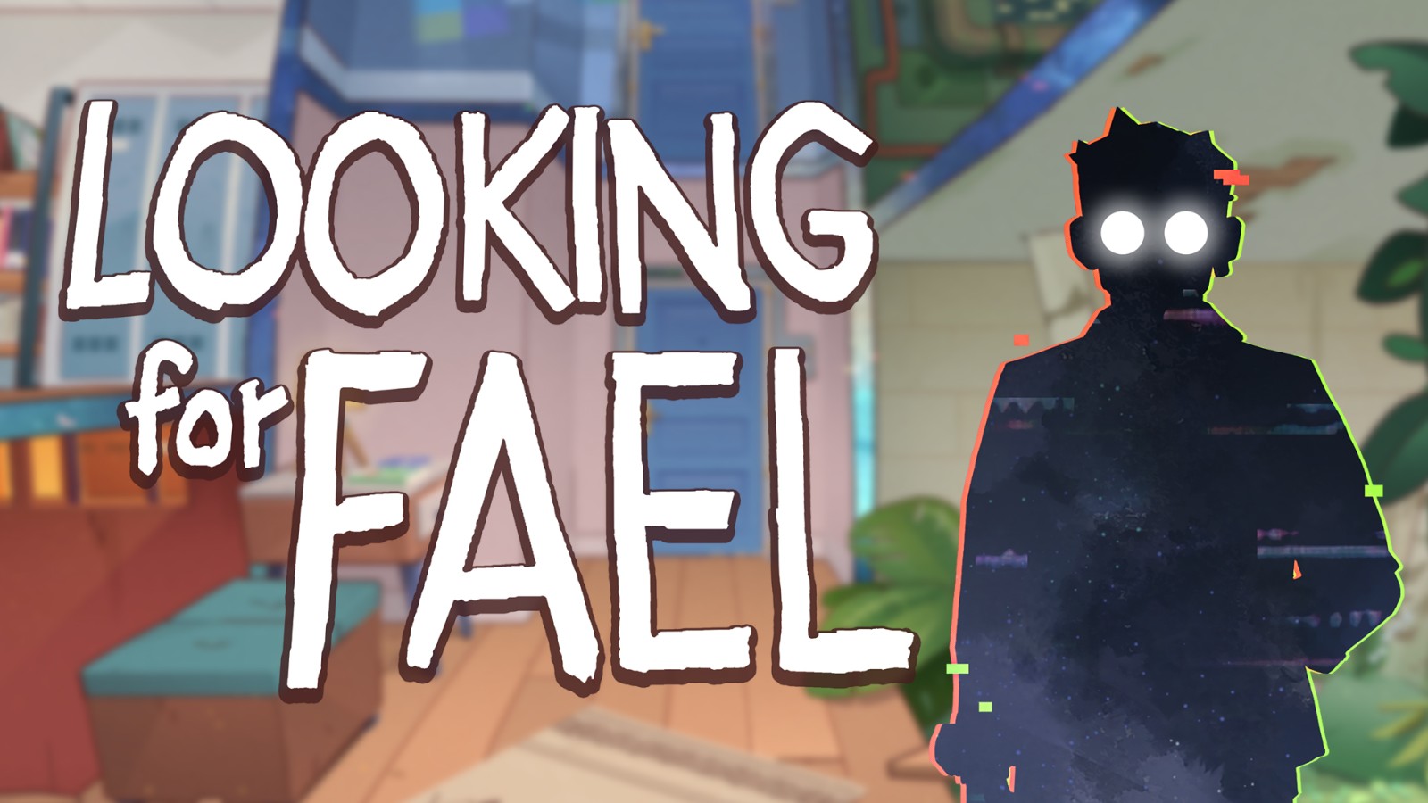 Looking For Fael (PS5 Account)