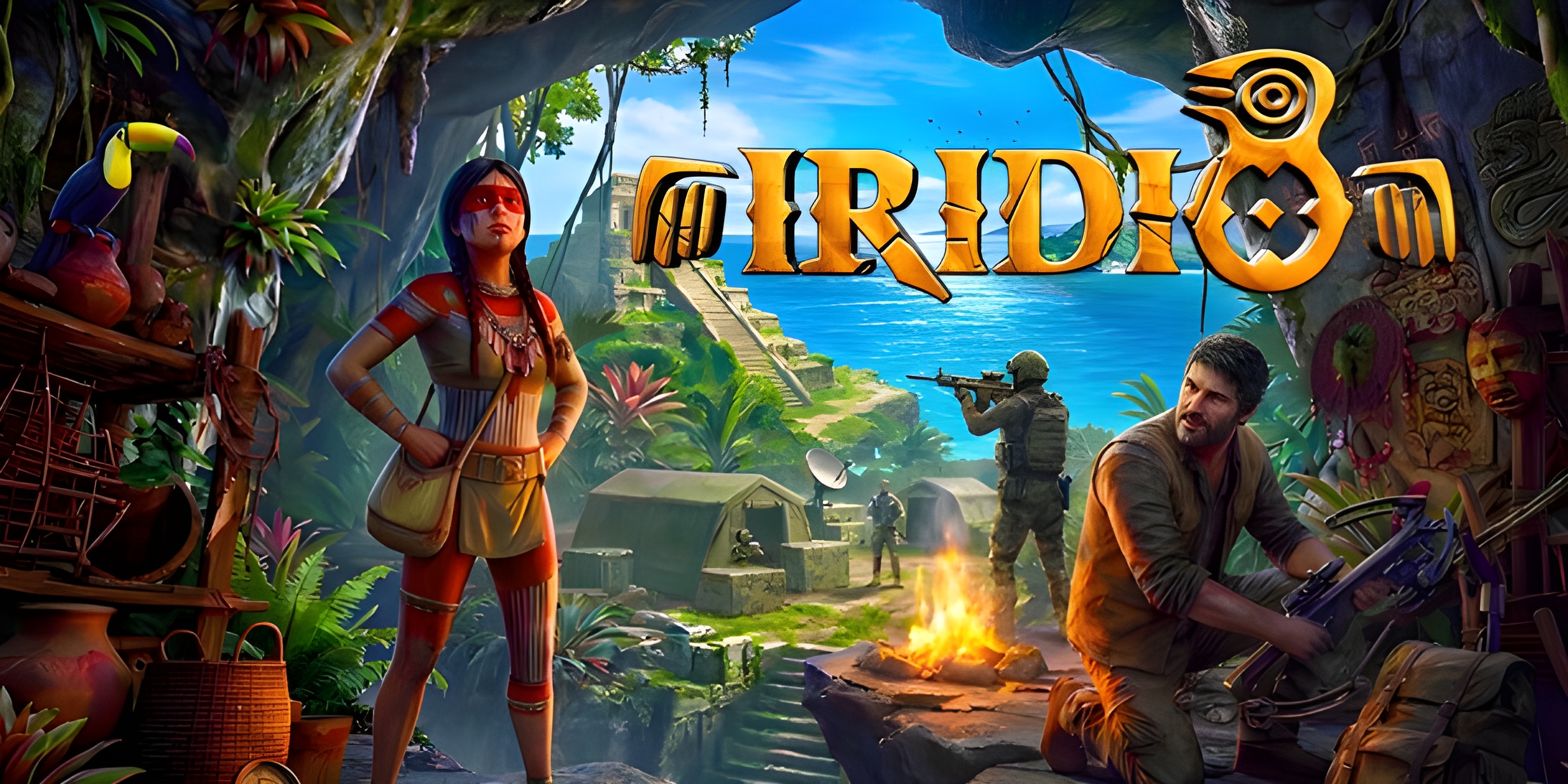 Iridio