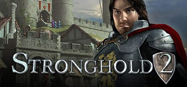 Stronghold 2 (PC)