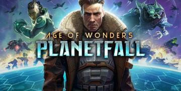Age of Wonders Planetfall Season Pass Xbox (DLC) الشراء