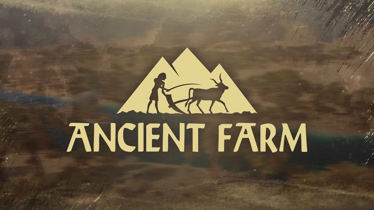 Ancient Farm (PS5 Account)