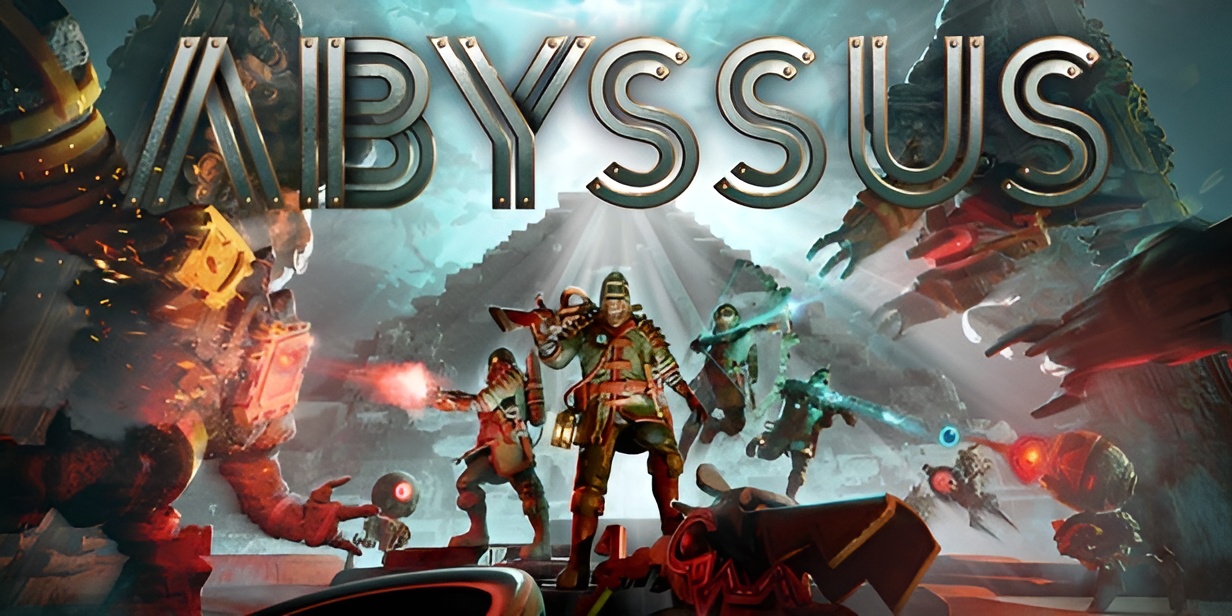 Abyssus (PS5 Account)