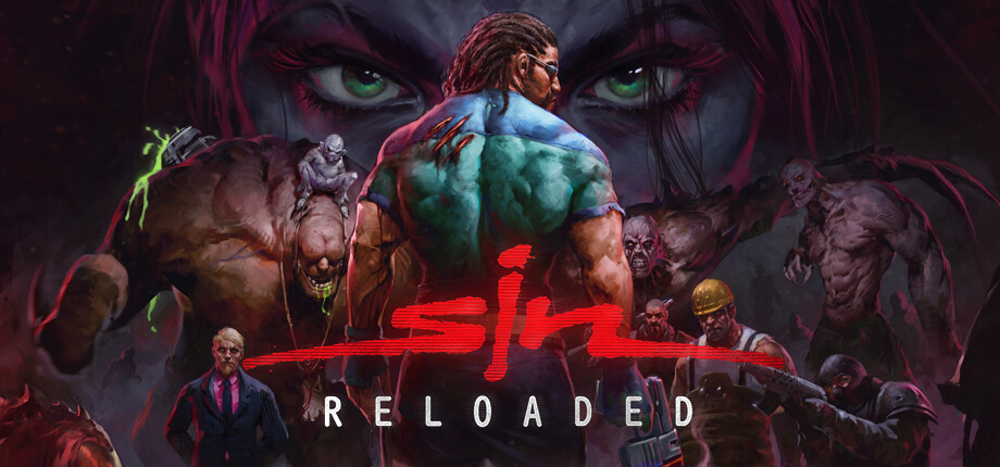 SiN Reloaded