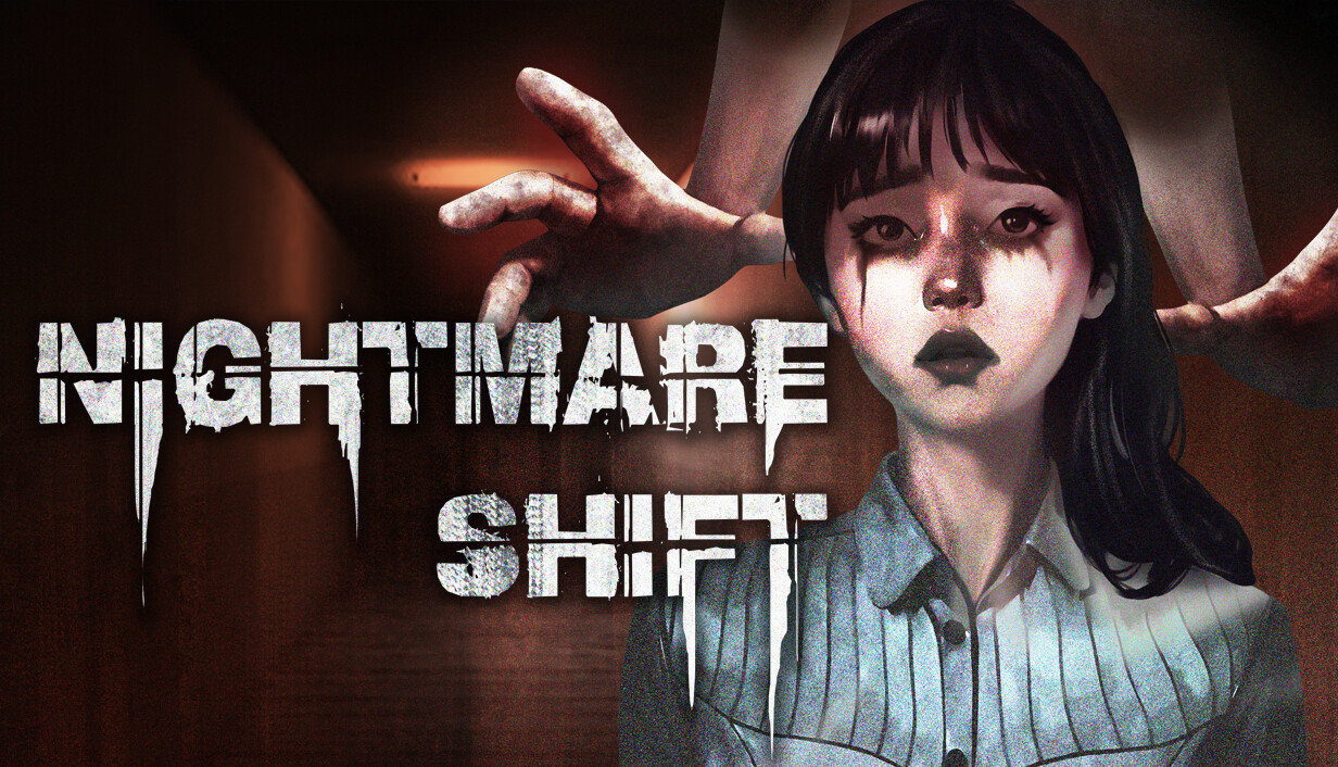 Nightmare Shift (PS5 Account)