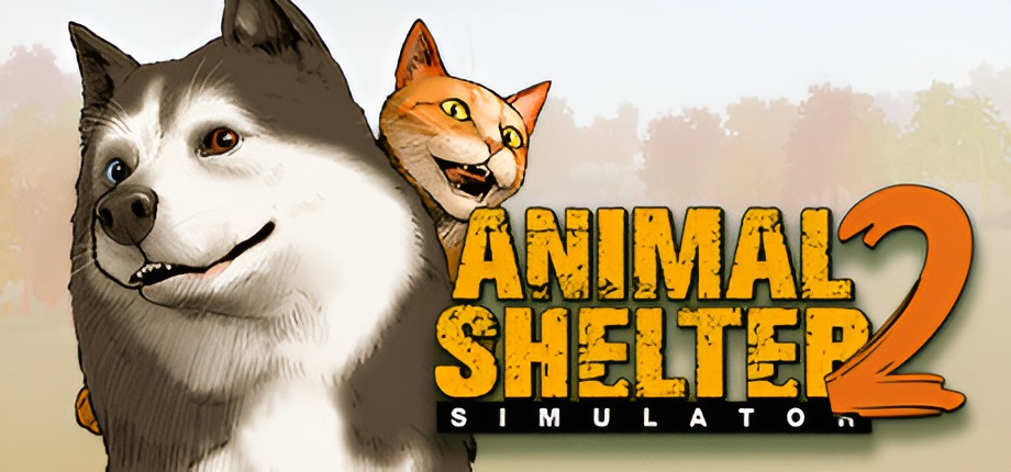 Animal Shelter 2 (Xbox Series Account)