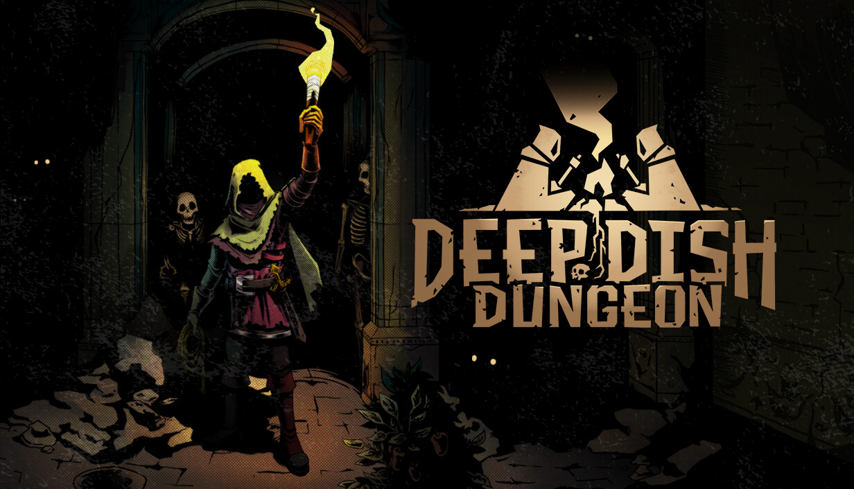 Deep Dish Dungeon (Xbox Series Account)