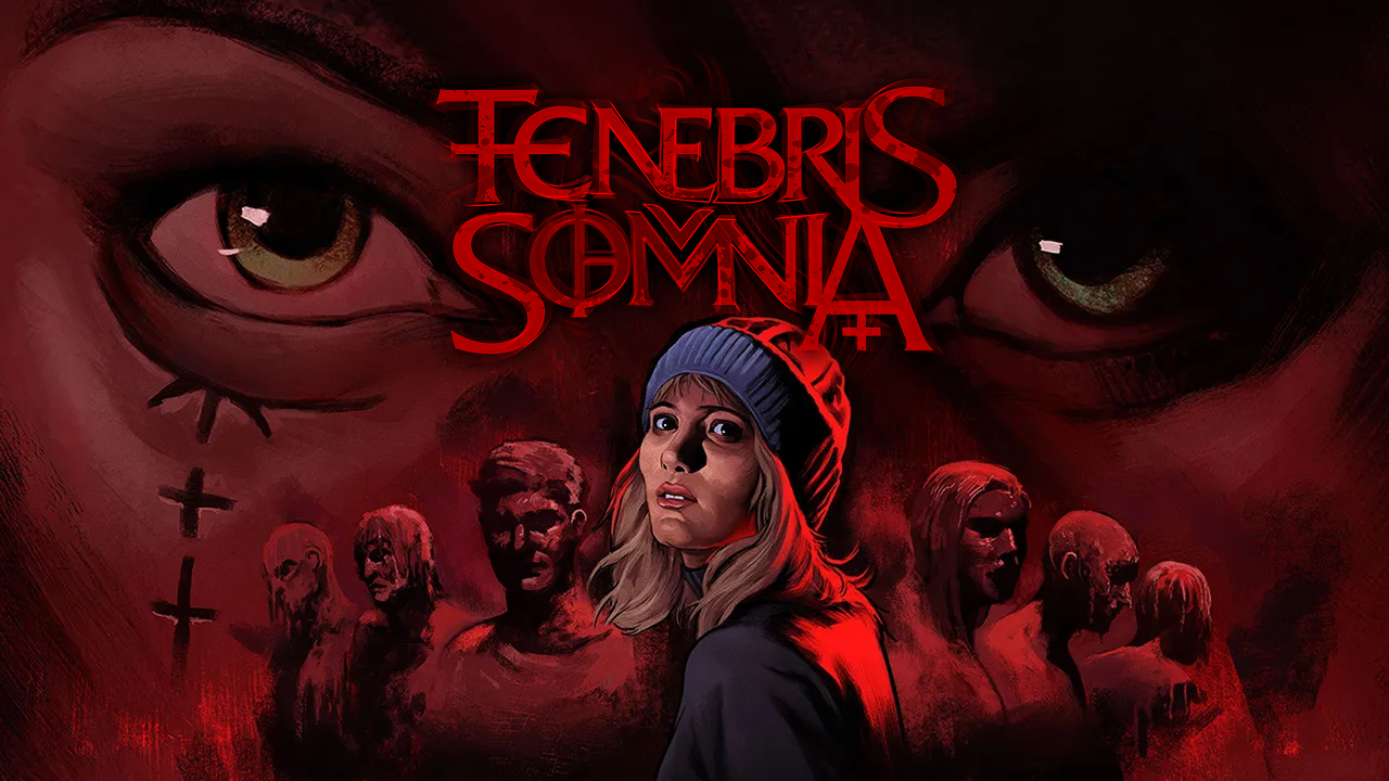 Tenebris Somnia (Xbox Series Account)