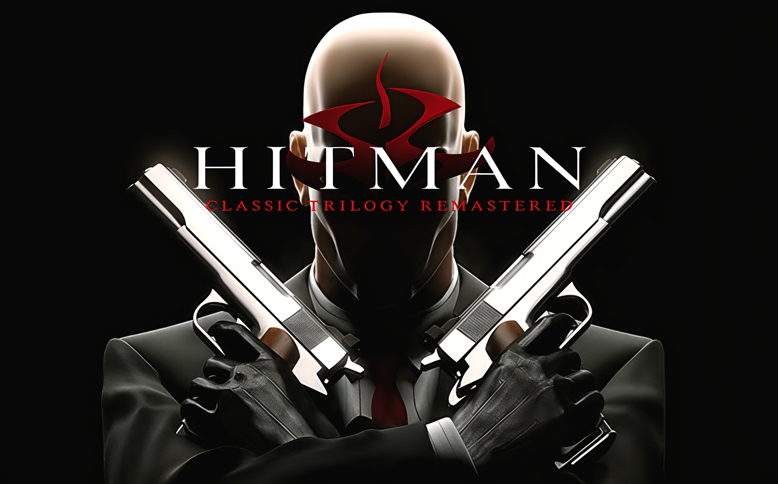 Hitman Classic Trilogy Remastered (PS5 Account)