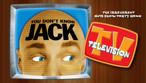 YOU DONT KNOW JACK TELEVISION (PC)