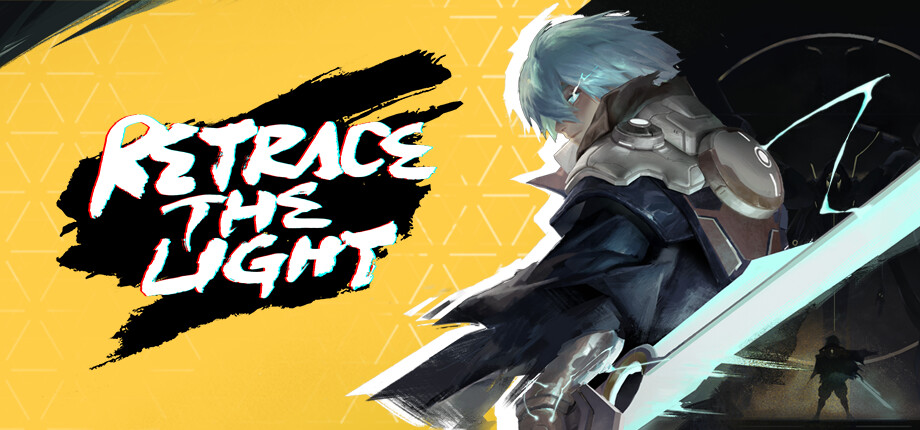 Retrace the Light (Xbox Series Account)