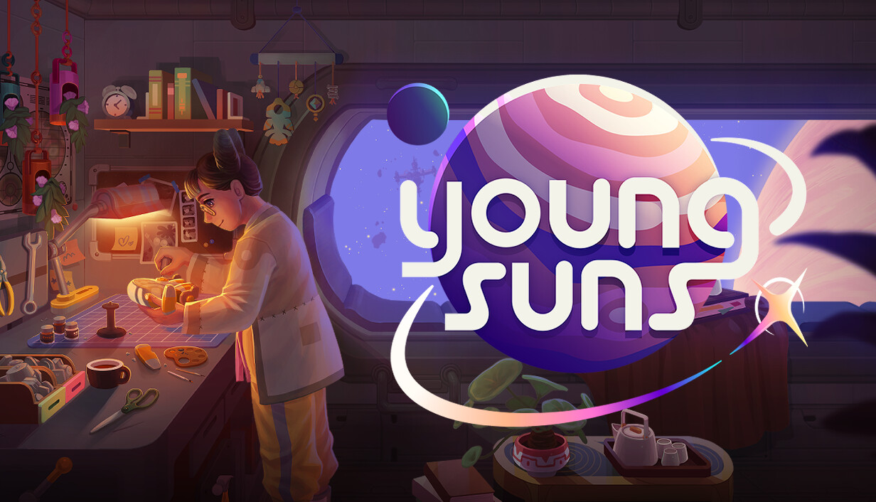 Young Suns