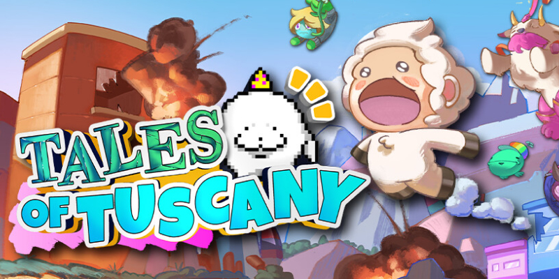 Tales of Tuscany