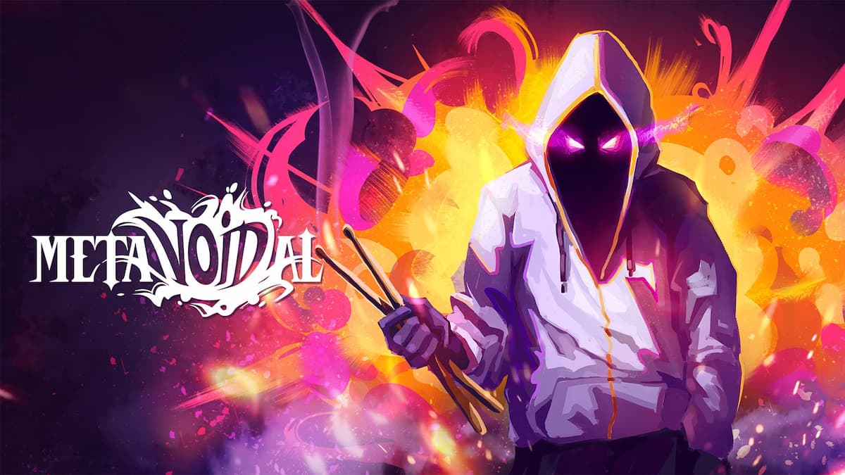 Metavoidal (Xbox Series Account)
