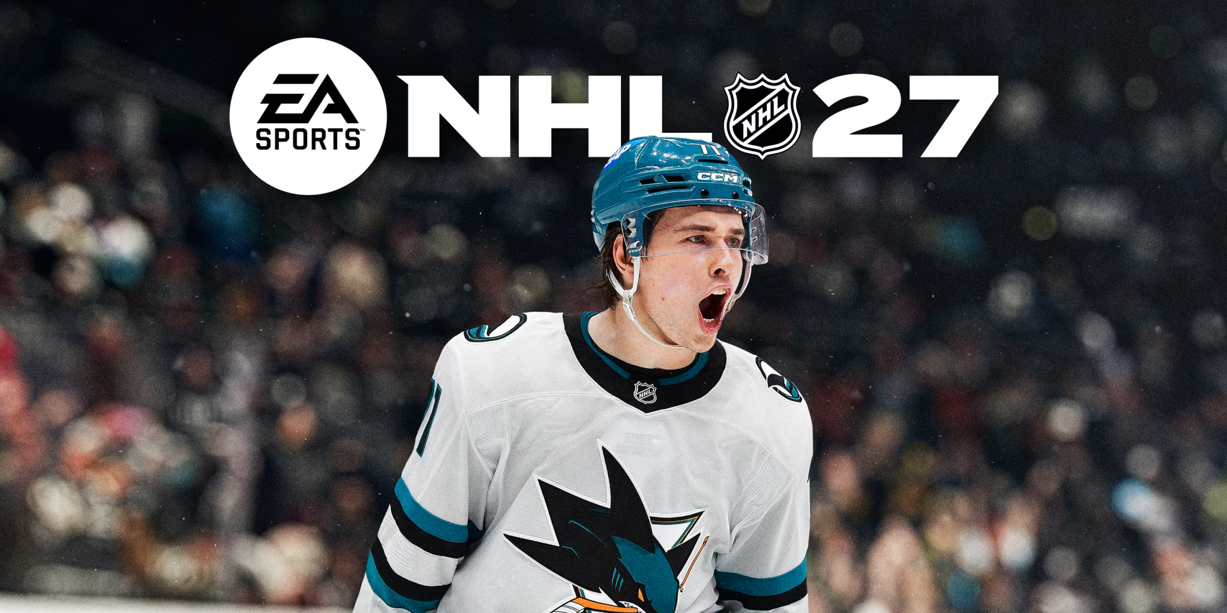 NHL 27 (Xbox Series Account)