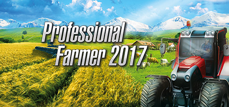 Professional Farmer 2017 (PC)