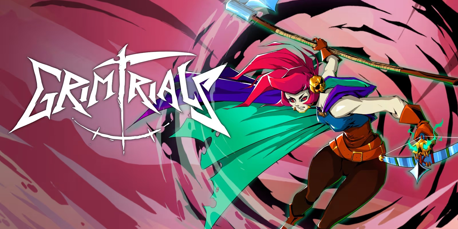 Grim Trials