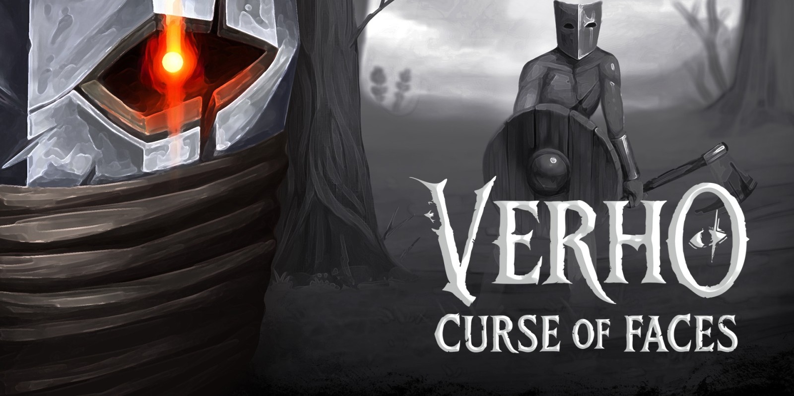 Verho Curse of Faces (Xbox Series Account)