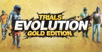 Kopen Trials Evolution (PC)