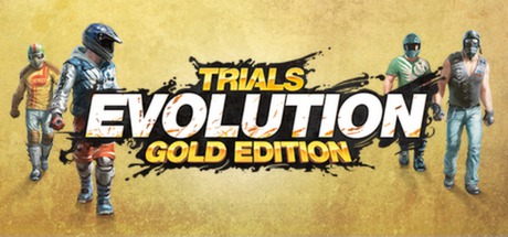 Trials Evolution (PC)