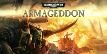 Acheter Warhammer 40000 Armageddon (PC)